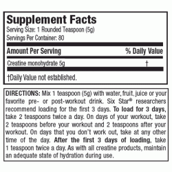 Platinum Creatine By MuscleTech Platinum Creatine By MuscleTech